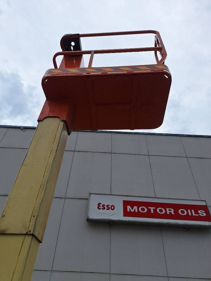 Scissor lift JLG 1230 ES: picture 22