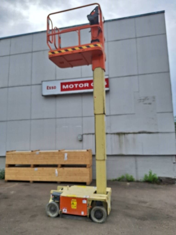 JLG 1230 ES uudet akut!! - Scissor lift: picture 1 JLG 1230 ES uudet akut!! - Scissor lift: picture 1