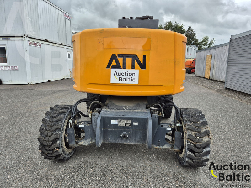 ATN Zebra 16 - Articulated boom: picture 5 ATN Zebra 16 - Articulated boom: picture 5