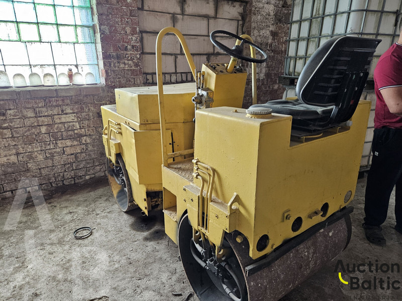 AVELING Barford - Roller: picture 3 AVELING Barford - Roller: picture 3