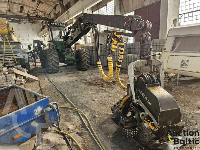 Amkodor 2541 - Harvester: picture 5 Amkodor 2541 - Harvester: picture 5