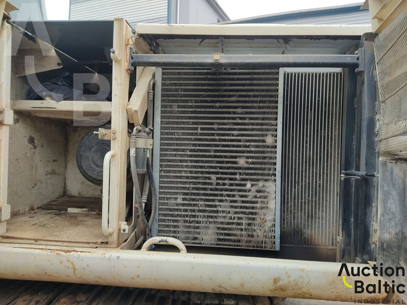 Crawler excavator Atlas-Terex TC210LC: picture 13