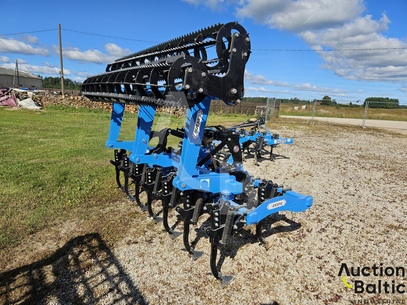 Axano AXN SC2-13 - Cultivator: picture 4 Axano AXN SC2-13 - Cultivator: picture 4