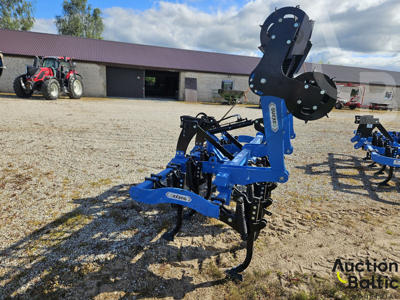 Axano AXN SC2-13 - Cultivator: picture 5 Axano AXN SC2-13 - Cultivator: picture 5