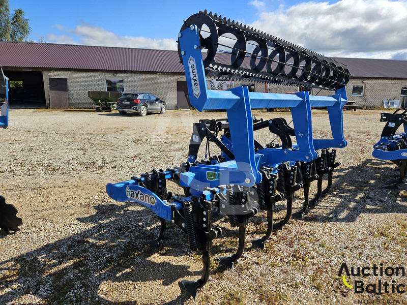 Axano AXN SC2-13 - Cultivator: picture 3 Axano AXN SC2-13 - Cultivator: picture 3