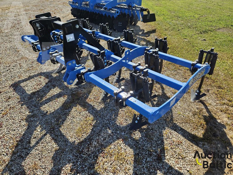 Axano AXN SC3-13 - Cultivator: picture 4 Axano AXN SC3-13 - Cultivator: picture 4