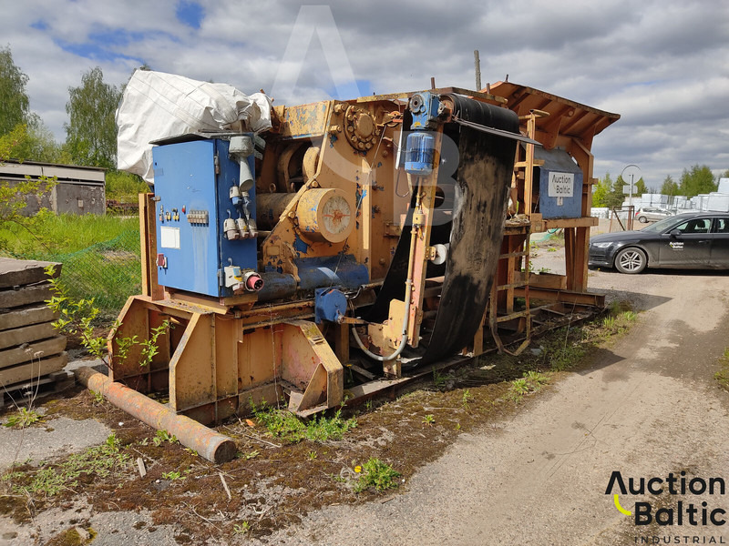 BMD RA700/4 - Soil tillage equipment: picture 4 BMD RA700/4 - Soil tillage equipment: picture 4