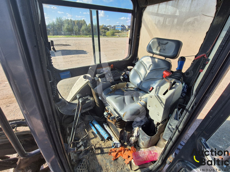 Bobcat 425 - Mini excavator: picture 5 Bobcat 425 - Mini excavator: picture 5