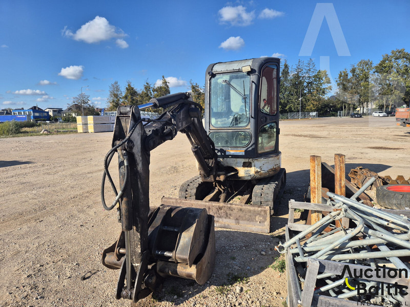 Bobcat 425 - Mini excavator: picture 2 Bobcat 425 - Mini excavator: picture 2