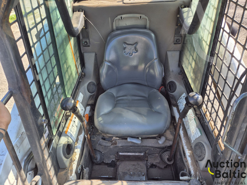 Bobcat S 175 - Skid steer loader: picture 5 Bobcat S 175 - Skid steer loader: picture 5
