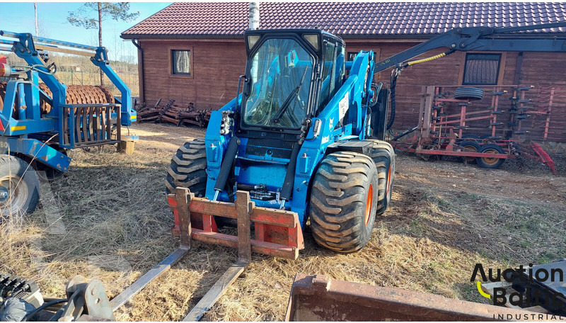 Bobcat S 300 - Skid steer loader: picture 1 Bobcat S 300 - Skid steer loader: picture 1