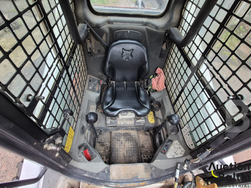 Bobcat S 650 - Skid steer loader: picture 5 Bobcat S 650 - Skid steer loader: picture 5