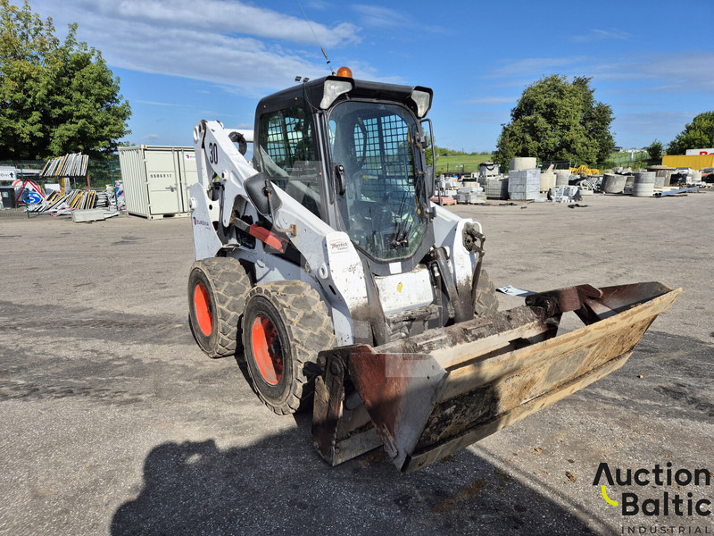 Bobcat S 650 - Skid steer loader: picture 2 Bobcat S 650 - Skid steer loader: picture 2