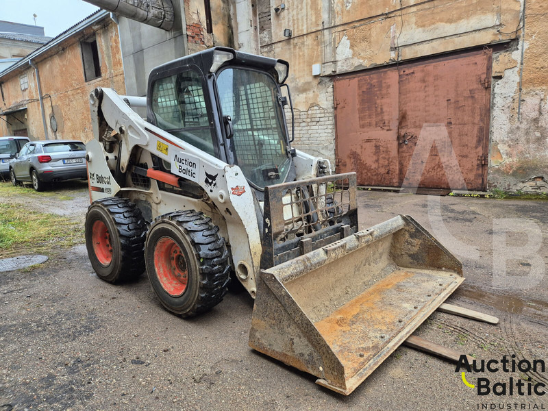 Bobcat S 650 - Skid steer loader: picture 1 Bobcat S 650 - Skid steer loader: picture 1