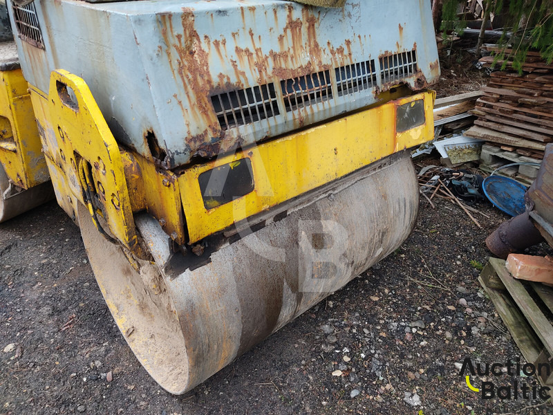 Roller Bomag BW 125 A D H: picture 11
