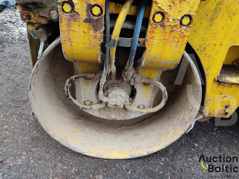 Roller Bomag BW 125 A D H: picture 13