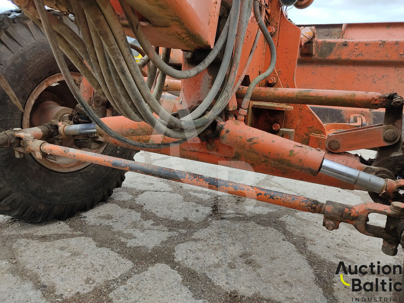 Brianskiy arsenal Brianskij Arsenal GS-14.02 on lease Brianskiy arsenal Brianskij Arsenal GS-14.02: picture 18