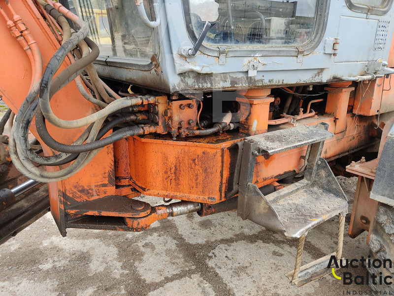 Brianskiy arsenal Brianskij Arsenal GS-14.02 on lease Brianskiy arsenal Brianskij Arsenal GS-14.02: picture 19