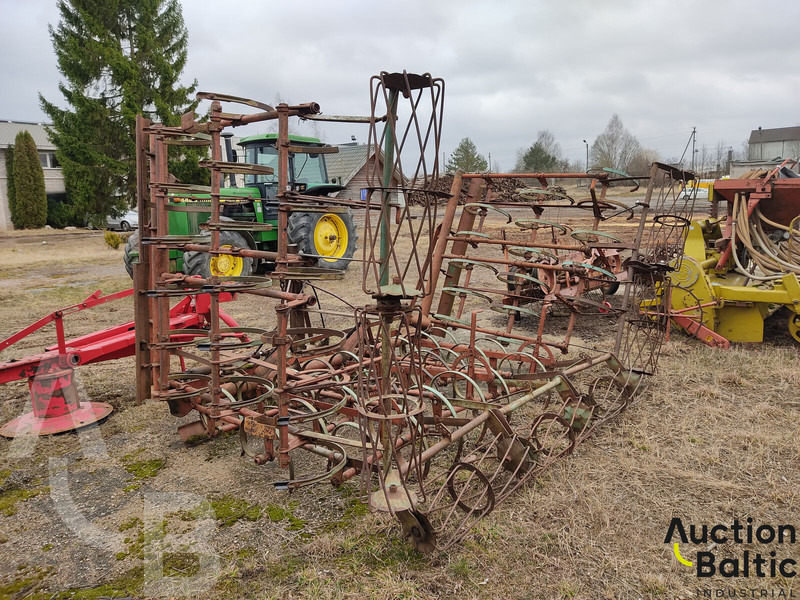 CULTIVATOR - Cultivator: picture 5 CULTIVATOR - Cultivator: picture 5