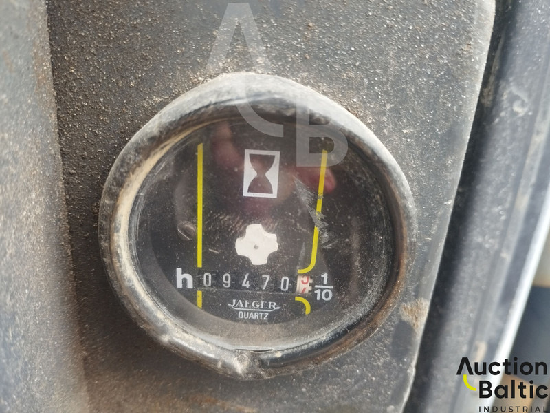 Case 1188 LC - Crawler excavator: picture 5 Case 1188 LC - Crawler excavator: picture 5