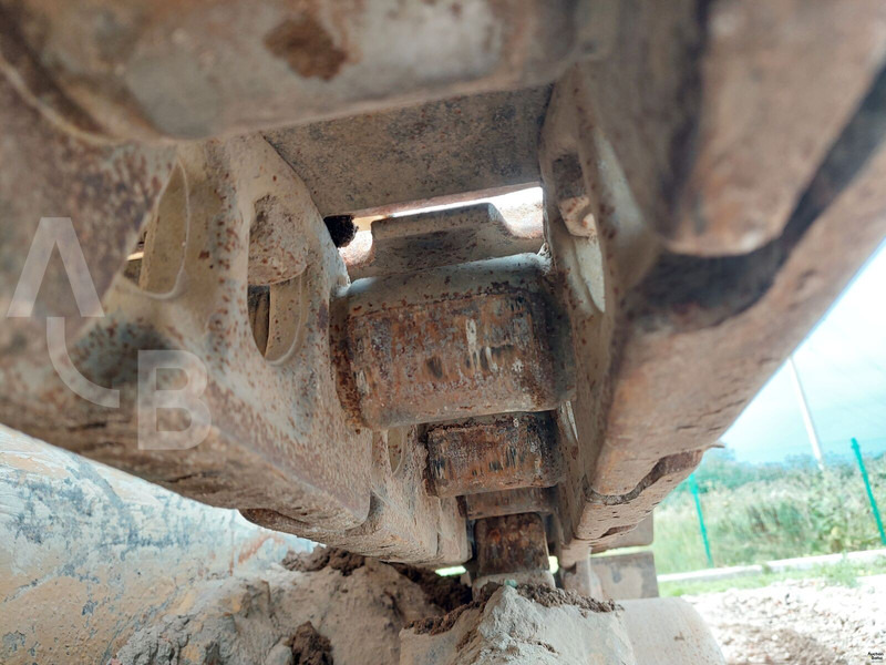 Crawler loader Caterpillar 963 C: picture 14