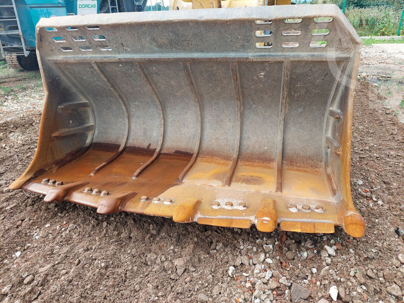 Caterpillar 963 C - Crawler loader: picture 4 Caterpillar 963 C - Crawler loader: picture 4