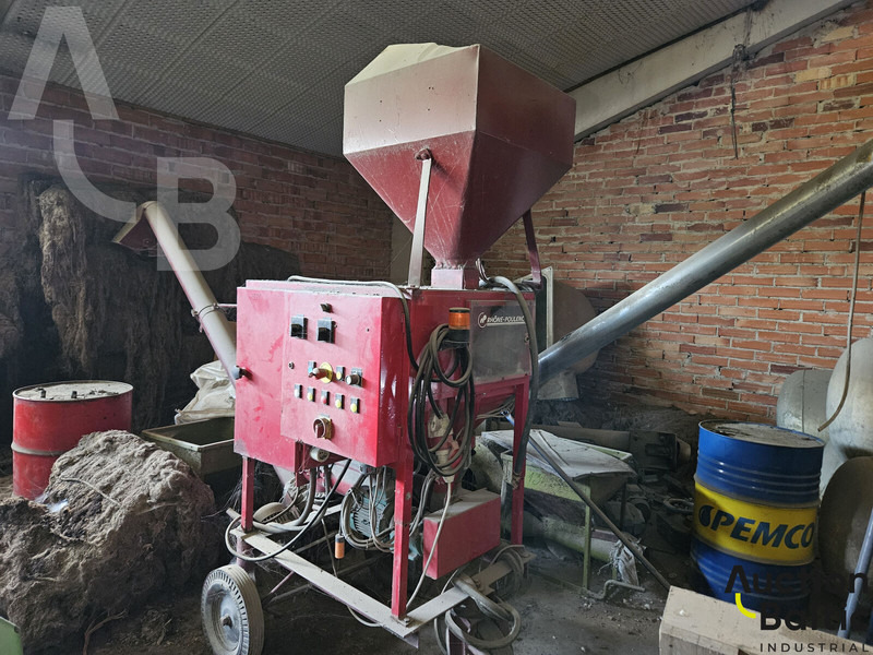 Ceres - Livestock equipment: picture 2 Ceres - Livestock equipment: picture 2