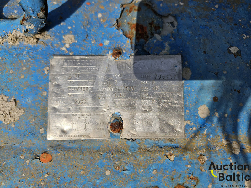 Concrete mixer Concrete mixer: picture 15 Concrete mixer Concrete mixer: picture 15