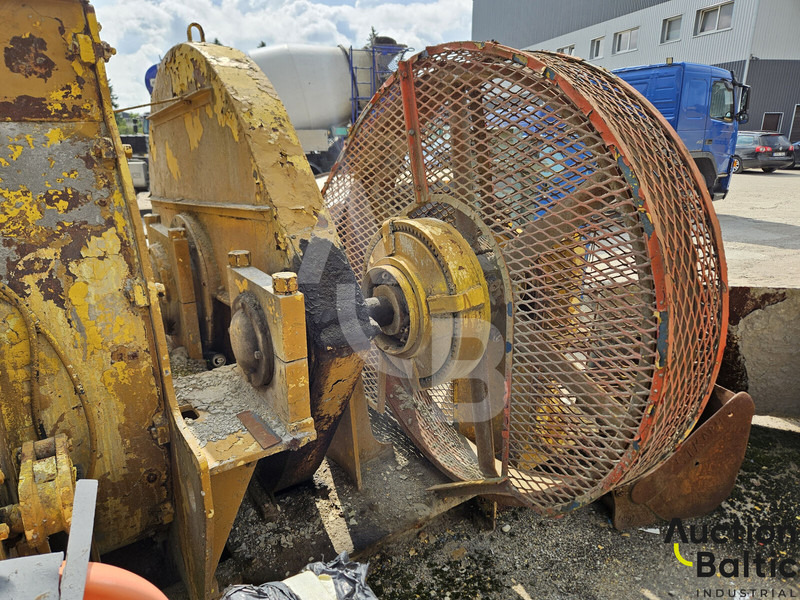 Concrete mixer Concrete mixer: picture 8 Concrete mixer Concrete mixer: picture 8