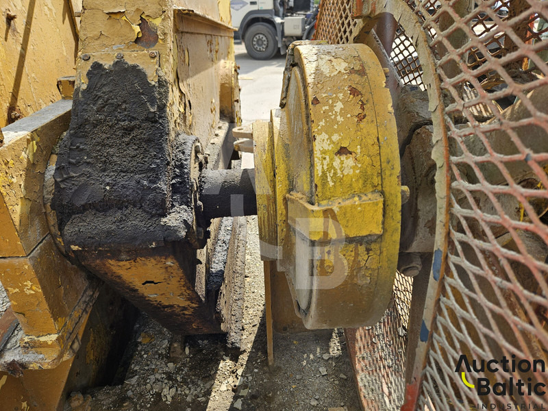 Concrete mixer Concrete mixer: picture 9 Concrete mixer Concrete mixer: picture 9