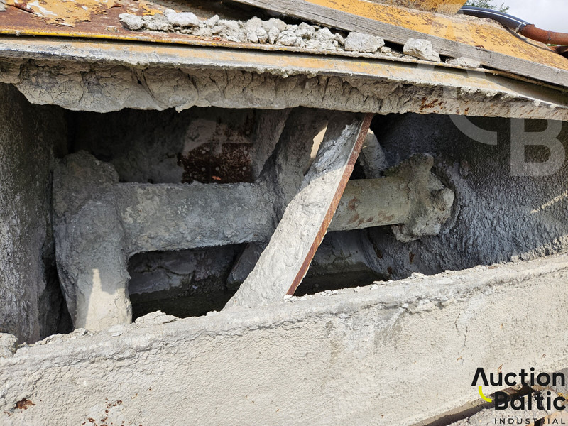 Concrete mixer Concrete mixer: picture 12 Concrete mixer Concrete mixer: picture 12