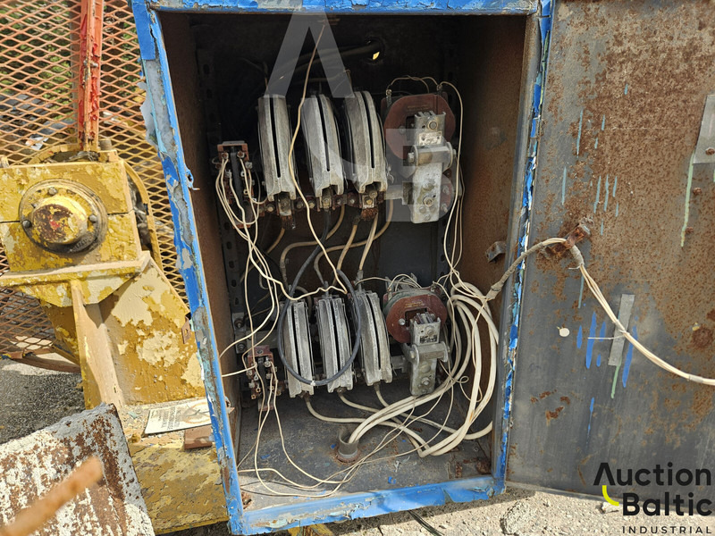 Concrete mixer Concrete mixer: picture 6 Concrete mixer Concrete mixer: picture 6