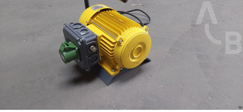 Atlas-Copco CF11MEco - Construction machinery: picture 5 Atlas-Copco CF11MEco - Construction machinery: picture 5