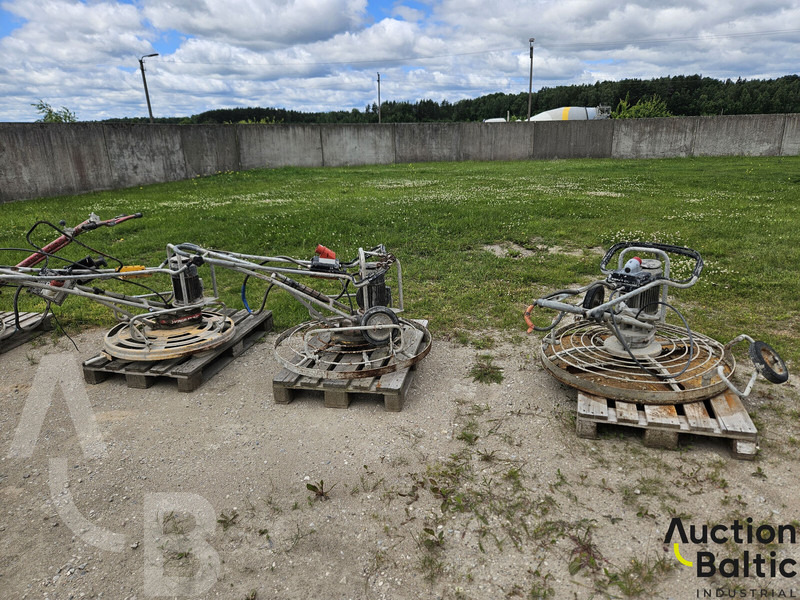 Dynapac - Construction machinery: picture 1 Dynapac - Construction machinery: picture 1