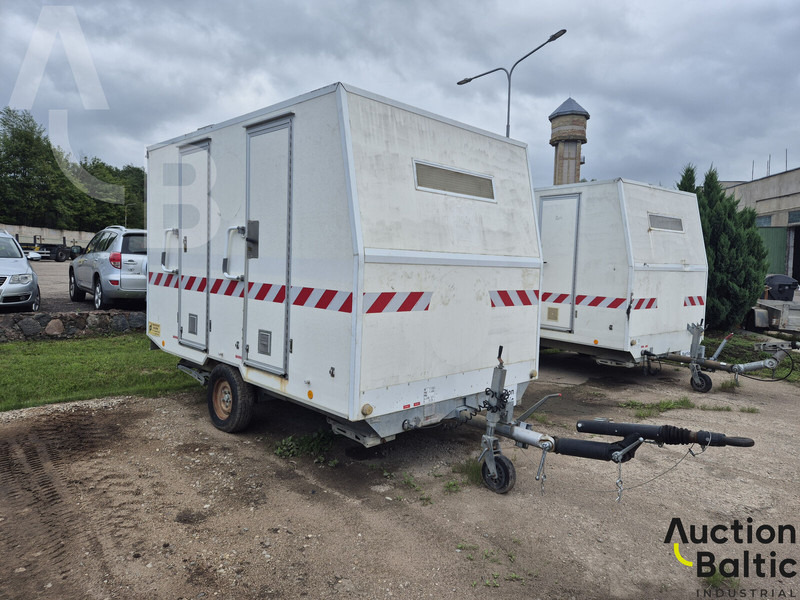 Daudin DCM2T - Workshop equipment: picture 1 Daudin DCM2T - Workshop equipment: picture 1