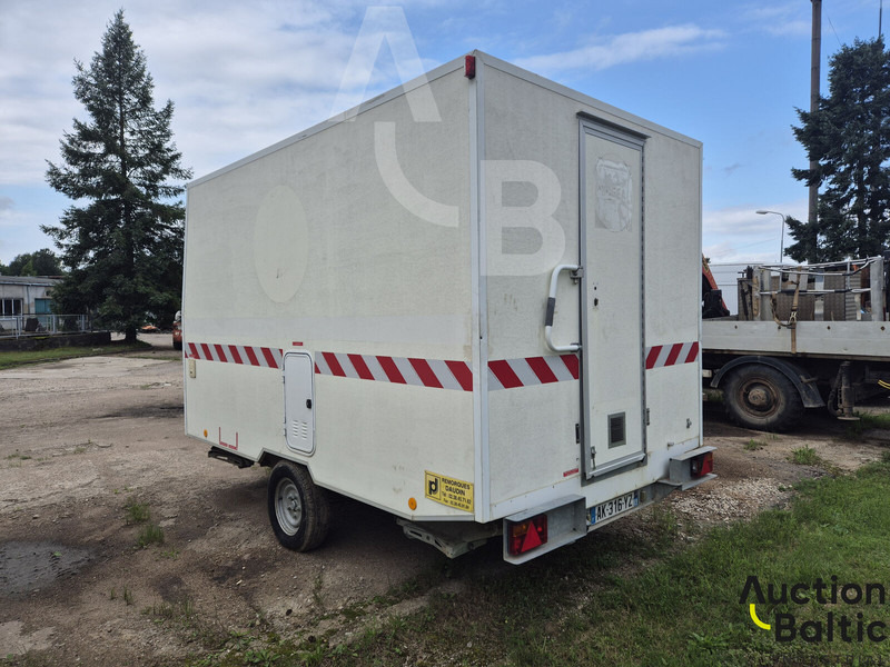 Daudin DCM2T - Workshop equipment: picture 4 Daudin DCM2T - Workshop equipment: picture 4