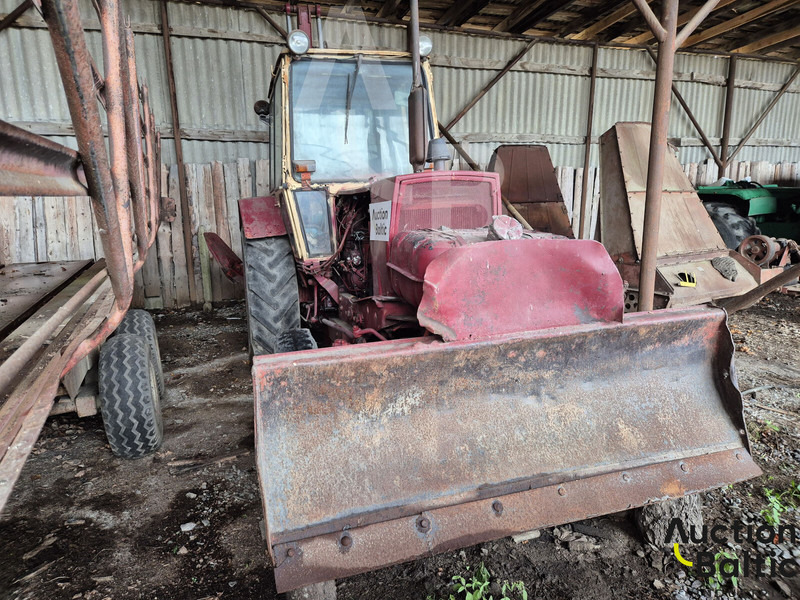 EO-2621 - Backhoe loader: picture 2 EO-2621 - Backhoe loader: picture 2