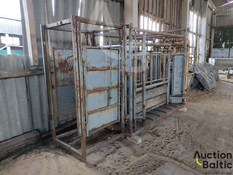 For Most - Livestock equipment: picture 2 For Most - Livestock equipment: picture 2