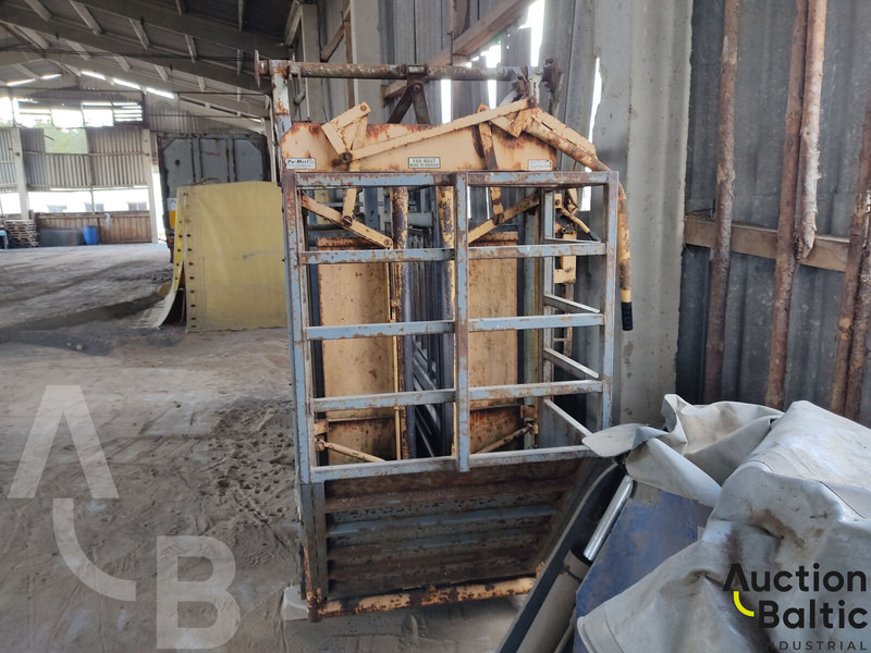 For Most - Livestock equipment: picture 5 For Most - Livestock equipment: picture 5