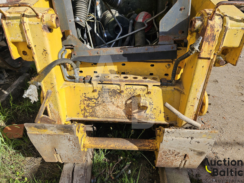 Skid steer loader Gehl 4835 SXT: picture 11