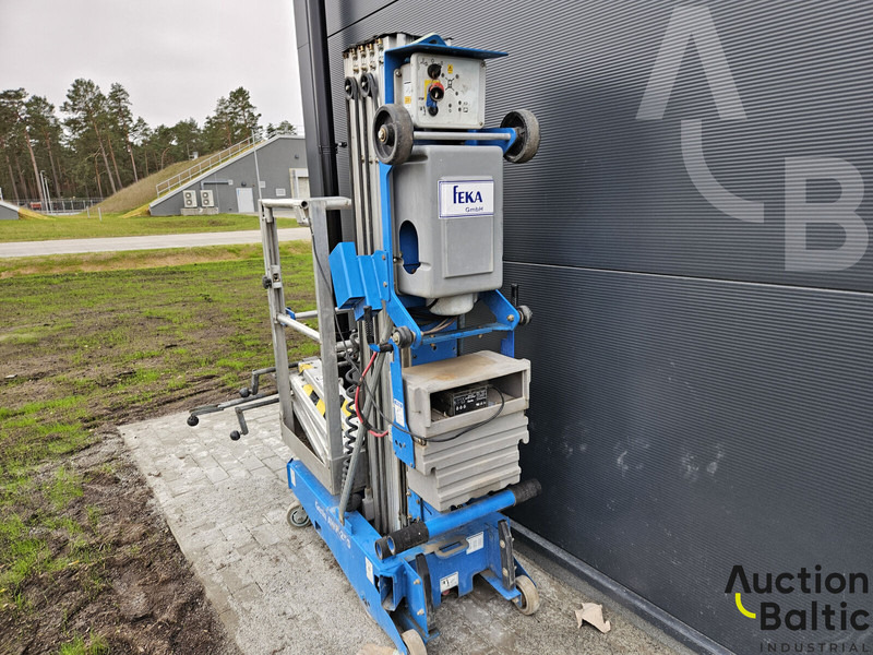 Genie AWP 25 S - Aerial platform: picture 2 Genie AWP 25 S - Aerial platform: picture 2