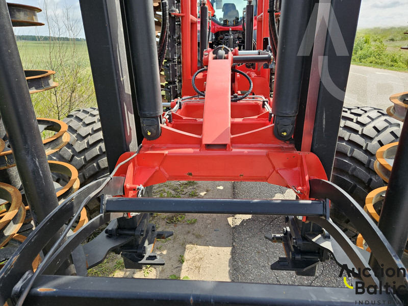 Gregoire Besson Gregoire-Besson Normandie T60 on lease Gregoire Besson Gregoire-Besson Normandie T60: picture 20