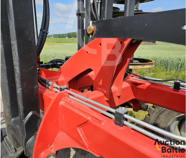 Gregoire Besson Gregoire-Besson Normandie T60 on lease Gregoire Besson Gregoire-Besson Normandie T60: picture 13