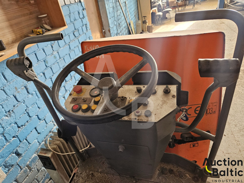 Hamm HD 10 - Roller: picture 5 Hamm HD 10 - Roller: picture 5