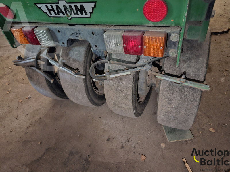 Roller Hamm HD 12 K: picture 11 Roller Hamm HD 12 K: picture 11