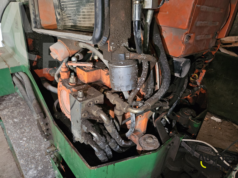 Roller Hamm HD 12 K: picture 8 Roller Hamm HD 12 K: picture 8