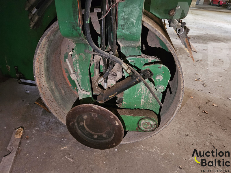 Roller Hamm HD 12 K: picture 7 Roller Hamm HD 12 K: picture 7