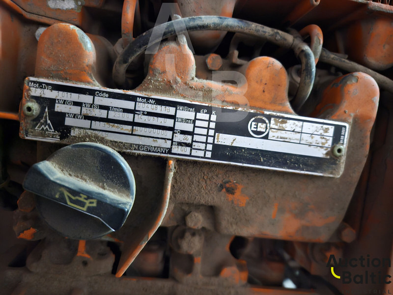 Roller Hamm HD 12 K: picture 14 Roller Hamm HD 12 K: picture 14