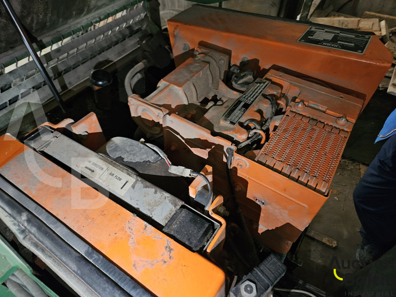 Roller Hamm HD 12 K: picture 6 Roller Hamm HD 12 K: picture 6