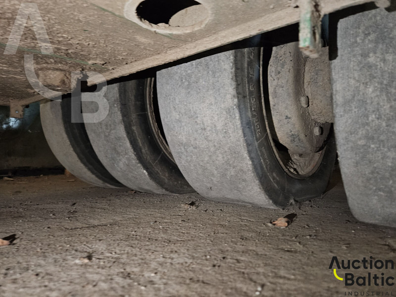 Roller Hamm HD 12 K: picture 12 Roller Hamm HD 12 K: picture 12